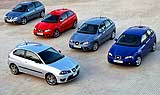 SEAT Ibiza 2006