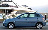 SEAT Ibiza 2006