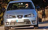 SEAT Ibiza 2006