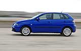 SEAT Ibiza 2006