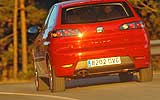 SEAT Ibiza 2006