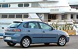 SEAT Ibiza 2006