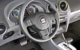 SEAT Ibiza 2006