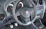 SEAT Ibiza 2006