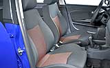 SEAT Ibiza 2006
