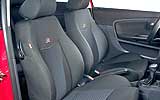 SEAT Ibiza 2006