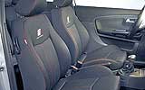 SEAT Ibiza 2006