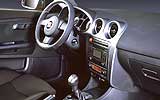 SEAT Ibiza 2006
