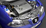 SEAT Ibiza 2006