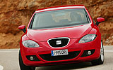 SEAT Le�n TFSI 185 CV 2005