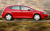 SEAT Le�n TFSI 185 CV 2005