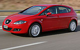 SEAT Le�n TFSI 185 CV 2005