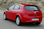 SEAT Le�n TFSI 185 CV 2005