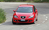 SEAT Le�n TFSI 185 CV 2005