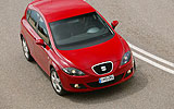SEAT Le�n TFSI 185 CV 2005
