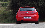 SEAT Le�n TFSI 185 CV 2005