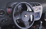 SEAT Le�n TFSI 185 CV 2005