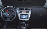 SEAT Le�n TFSI 185 CV 2005