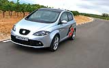 SEAT Altea FR prototipo 2006