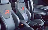 SEAT Altea FR prototipo 2006