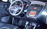 SEAT Altea FR prototipo 2006