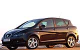 SEAT Toledo 2006