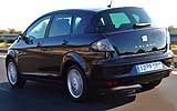 SEAT Toledo 2006
