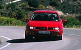 Seat Toledo 1.9 TDI 150 CV Sport