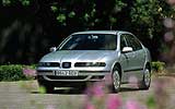 Seat Toledo 1.9 TDI 150 CV Signa