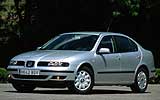 Seat Toledo 1.9 TDI 150 CV Signa