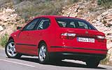 Seat Toledo 1.9 TDI 150 CV Sport