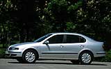 Seat Toledo 1.9 TDI 150 CV Signa