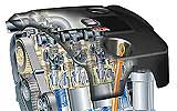 Motor 1.9 TDI de 150 CV