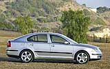 �koda Octavia 2.0 FSI 