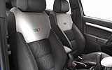�koda Octavia RS 