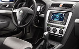 �koda Octavia RS 2.0 TDI 170 CV 2006