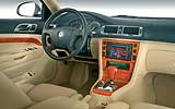 �koda Superb 2007