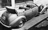 skoda Superb 1934