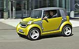 smart crosstown