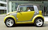 smart crosstown