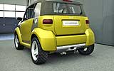 smart crosstown