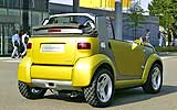 smart crosstown