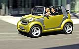 smart crosstown