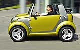 smart crosstown