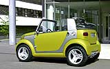 smart crosstown