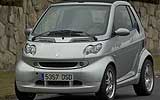 smart  fortwo BRABUS