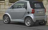 smart  fortwo BRABUS