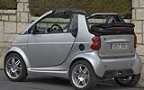 smart  fortwo BRABUS