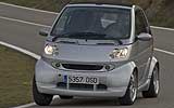 smart  fortwo BRABUS