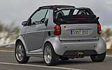 smart  fortwo BRABUS